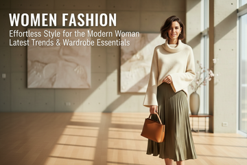 About fashion and looking to share your style