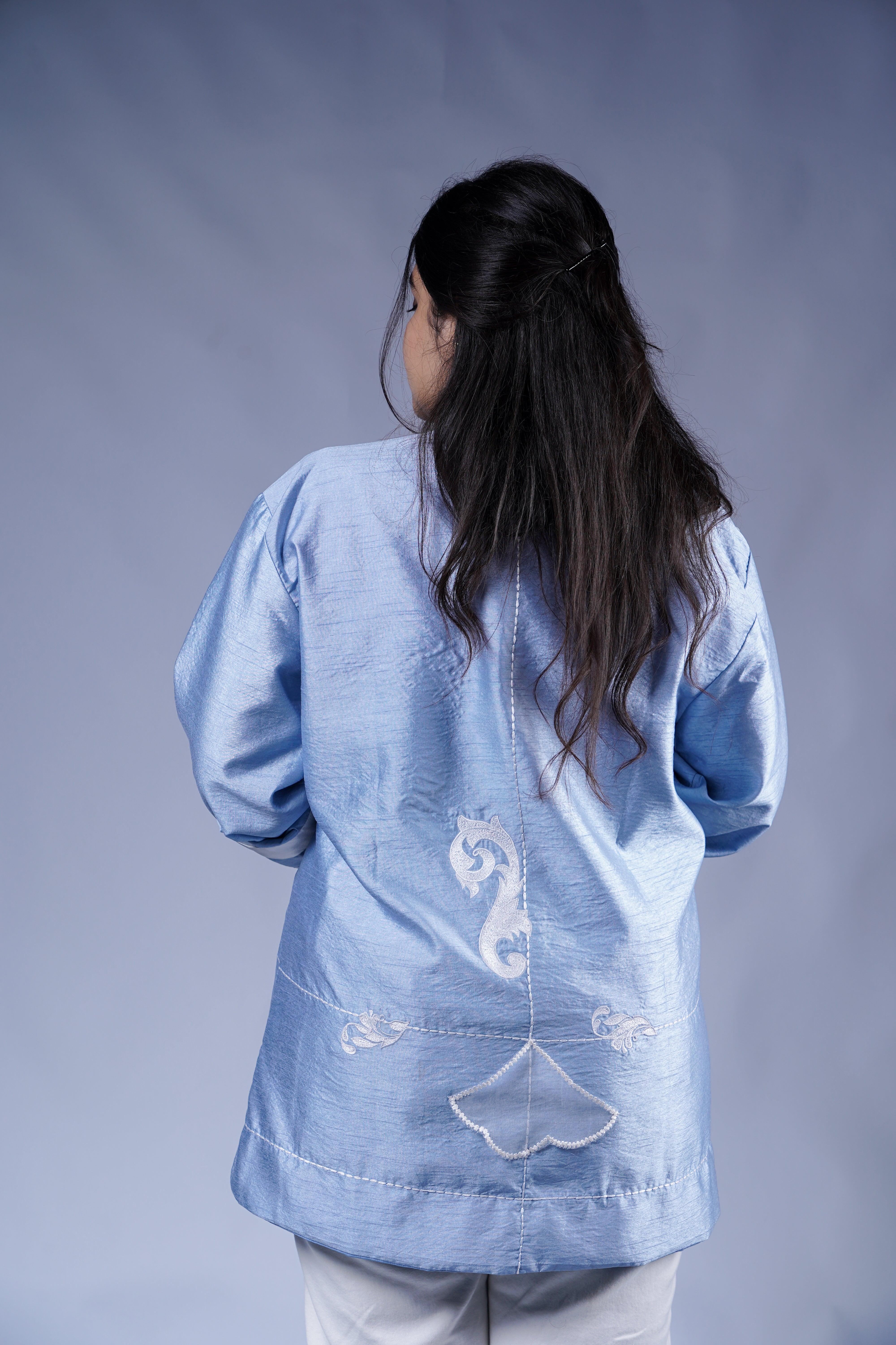 Trevae’s  Moonlit sky  Jacket